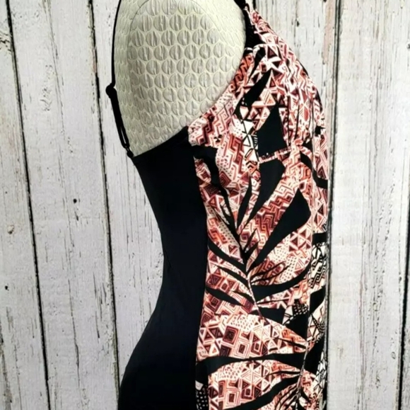 Women's Miraclesuit Slimming Tummy Control Shapewear One Piece Swimsuit $146 NEW - Picture 5 of 11